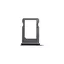 Apple iPhone X - SIM Adapter (Space Gray)