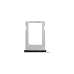 Apple iPhone X - SIM Adapter (Silver)