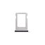 Apple iPhone X - SIM Adapter (Silver)