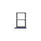 Nokia 5 - SIM Adapter (Tempered Blue) - MEND102013A Genuine Service Pack