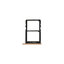 Nokia 5 - SIM Adapter (Copper) - MEND102023A Genuine Service Pack