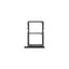 Nokia 5 - SIM Adapter (Matte Black) - MEND102033A Genuine Service Pack