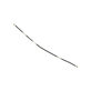 Nokia 5 - RF Kábel 88,65mm - MEND140003A Genuine Service Pack