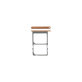 Nokia 3 - SIM Adapter (Copper White) - MENE152006A Genuine Service Pack