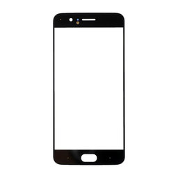 OnePlus 5 - Érintőüveg (Midnight Black)