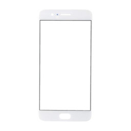 OnePlus 5 - Érintőüveg (White)