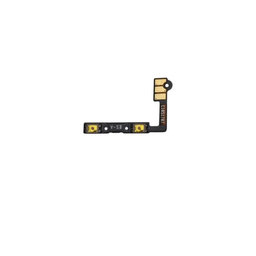 OnePlus 5 - Hangerő Gomb Flex Kábel