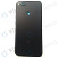 Xiaomi Mi A1 (Mi 5x) - Akkumulátor Fedőlap (Black)