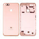 Xiaomi Mi A1(5x) - Akkumulátor Fedőlap (Rose Gold)