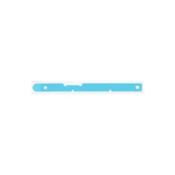 Sony Xperia XA1 Ultra G3221 - Ragasztó Bekapcsoló / Hangerő Gomb Flex Kábeléhez (Adhesive) - XXKS101619W Genuine Service Pack