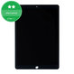 LCD Kijelző iPad Pro 10.5" (2017), Black, Érintőüveg keret nélkül