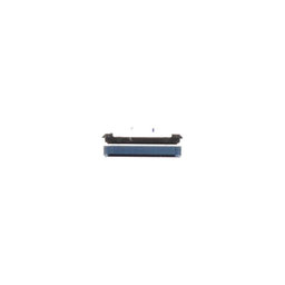 LG V30 H930 - Hangerő Gomb (Morrocan Blue) - ABH76219604 Genuine Service Pack
