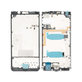 Blackberry Keyone - Előlapi Keret (Silver)