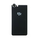 Blackberry Keyone - Akkumulátor Fedőlap (Black)