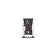 Xiaomi MI Note 3 - SIM Adapter (Black)