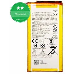 Motorola Moto Z2 Play XT1710-09 - Akkumulátor HZ40 3000mAh