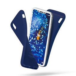 SBS - Polo Tok - iPhone X, kék