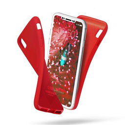 SBS - Polo Tok - iPhone X, piros