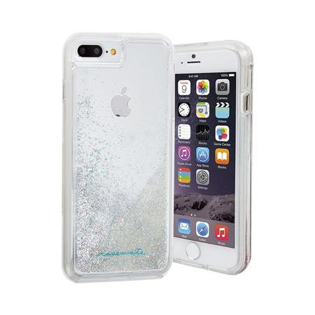 Case-Mate - Vízesés tok Apple iPhone 8/7 / 6S / 6 Plus-ra, irizáló