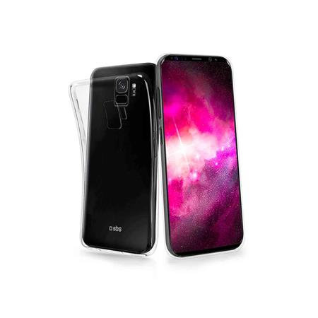 SBS - Skinny Tok - Samsung Galaxy S9, transparent