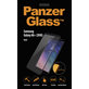 PanzerGlass - Edzett Üveg - Samsung Galaxy A6+ (2018) fekete