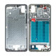 Huawei P20 - Középső Keret (Black)