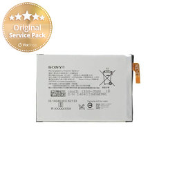 Sony Xperia XA2 Ultra - Akkumulátor LIP1653ERPC 3580mAh - 1308-3586 Genuine Service Pack