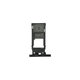 Sony Xperia XZ2 - SIM Adapter (Liquid Black) - 1310-1866 Genuine Service Pack