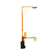 Apple iPod Nano (5th Gen) - Headphone Jack Flex Cable