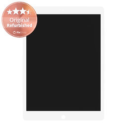 Apple iPad Pro 12.9 (2nd Gen 2017) - LCD Kijelző + Érintőüveg + IC Board (White) Original Refurbished