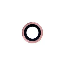 Apple iPad Pro 9.7 (2016) - Csúszik Hátsó Kamera (Rose Gold)