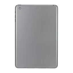 Apple iPad Mini 2 - hátsó Housing WiFi Változat (Space Gray)