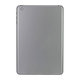 Apple iPad Mini 2 - hátsó Housing WiFi Változat (Space Gray)
