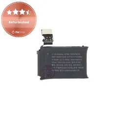 Apple Watch 2 38mm - Akkumulátor A1760 273mAh Refurbished