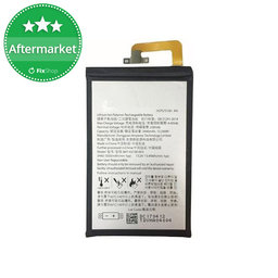 Blackberry Keyone - Akkumulátor BAT-63108-003, 1ICP5/51/81 3505mAh