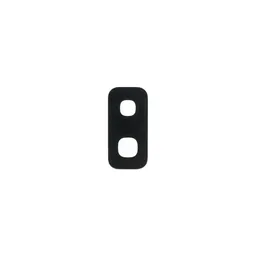 Samsung Galaxy S9 Plus G965F - Kamera lencséje - GH64-06725A Genuine Service Pack