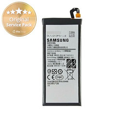 Samsung Galaxy A8 A530F (2018) - Akkumulátor EB-BA530ABE 3000mAh - GH82-15656A Genuine Service Pack