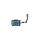 Samsung Galaxy S9 G960F - Ujjlenyomat-érzékelő ujj (Coral Blue) - GH96-11479D, GH96-11938D Genuine Service Pack