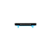 Samsung Galaxy A8 A530F (2018) - Hangerő Gomb (Black) - GH98-42255A Genuine Service Pack