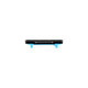 Samsung Galaxy A8 A530F (2018) - Hangerő Gomb (Black) - GH98-42255A Genuine Service Pack