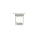 Samsung Galaxy A8 A530F (2018) - SIM Adapter (Gold) - GH98-42520C Genuine Service Pack