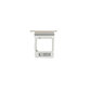 Samsung Galaxy A8 A530F (2018) - SIM Adapter (Gold) - GH98-42520C Genuine Service Pack