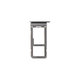Samsung Galaxy S9 Plus G965F - SIM + SD Adapter (Midnight Black) - GH98-42576A Genuine Service Pack