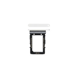 Google Pixel 2 XL G011C - SIM Adapter (Black)