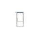 Huawei Honor 8 Pro DUK-L09 - SIM + SD Adapter (Navy Blue)