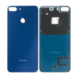 Huawei Honor 9 Lite LLD-L31 - Akkumulátor Fedőlap (Sapphire Blue)