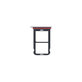 Huawei P20 Pro CLT-L29, CLT-L09 - SIM Adapter (Black)