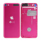 Apple iPod Touch (6th Gen) - Hátsó Housing (Pink)