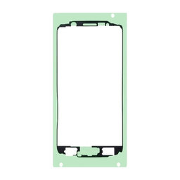 Samsung Galaxy S6 G920F - Előlapi Keret Ragasztó (Adhesive)