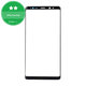 Samsung Galaxy S9 G960F - Érintőüveg (Midnight Black)